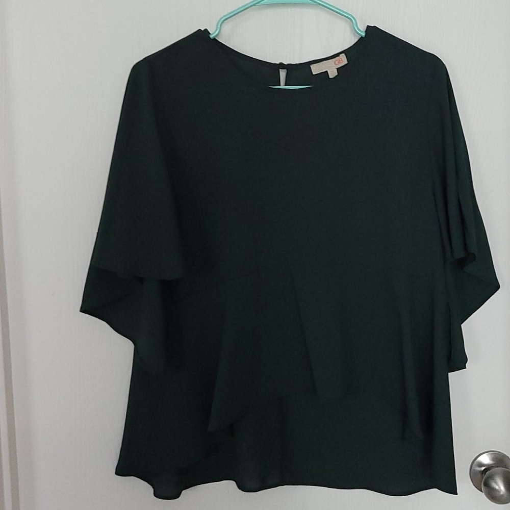 Gb blouse